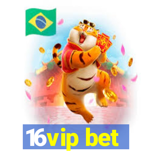 16vip bet